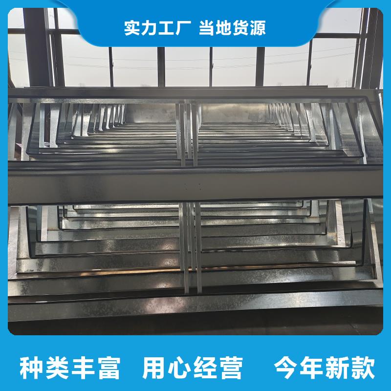18CJ87-1薄型通风天窗直供厂家