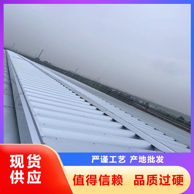 2型通风天窗（启闭式横向天窗）欢迎咨询