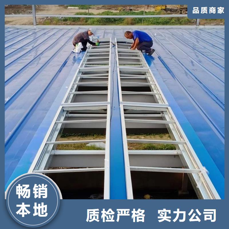 11CJ33采光排烟天窗现货直供