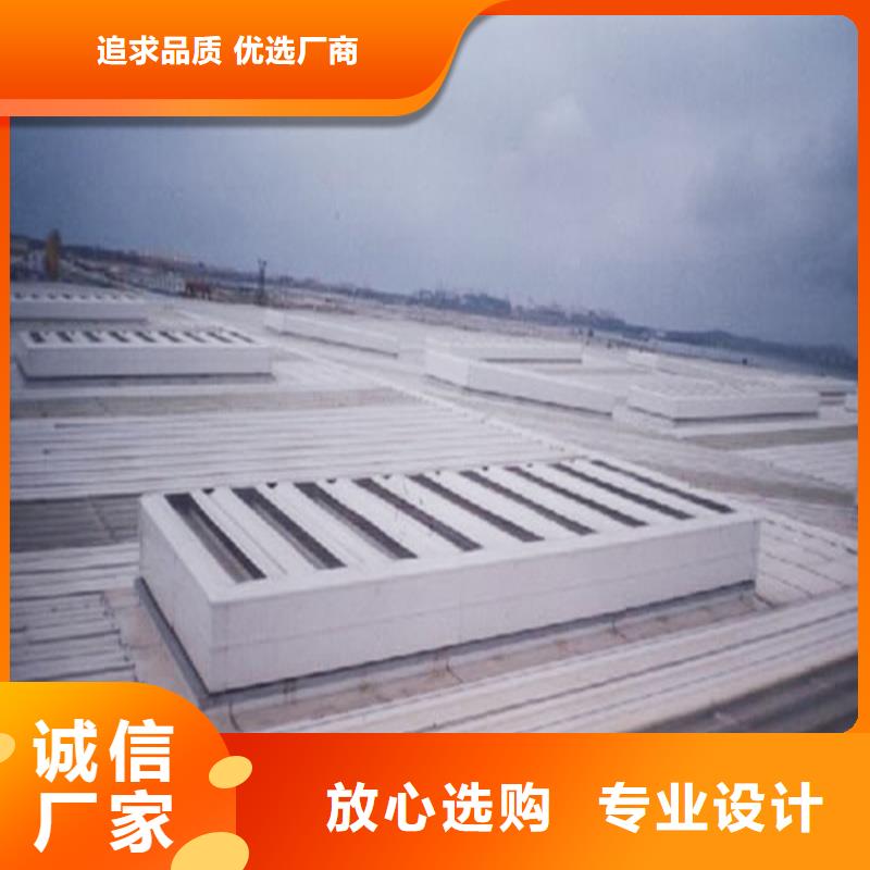 2型通风天窗（启闭式横向天窗）欢迎咨询