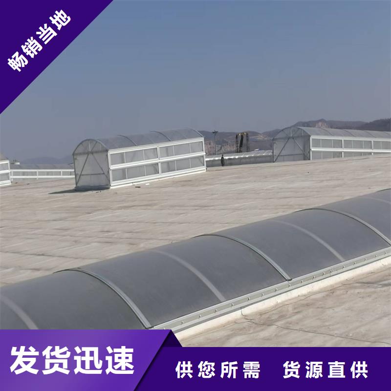 TC2A通风天窗欢迎电询