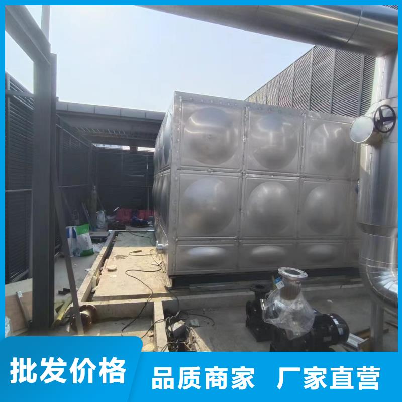 立式承压水罐全国发货辉煌