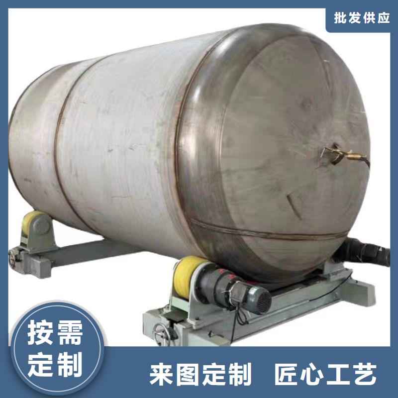 贮水罐承诺守信0.6-1.0Mpa