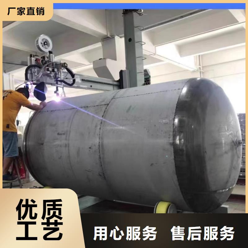 承压保温水箱货源0.6-1.0Mpa