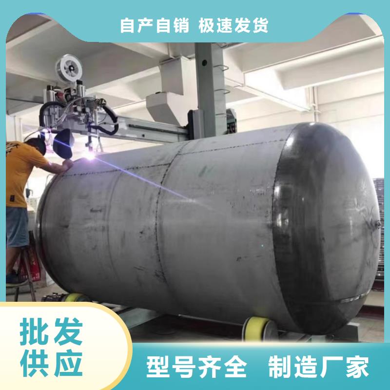 立式承压水罐全国发货辉煌