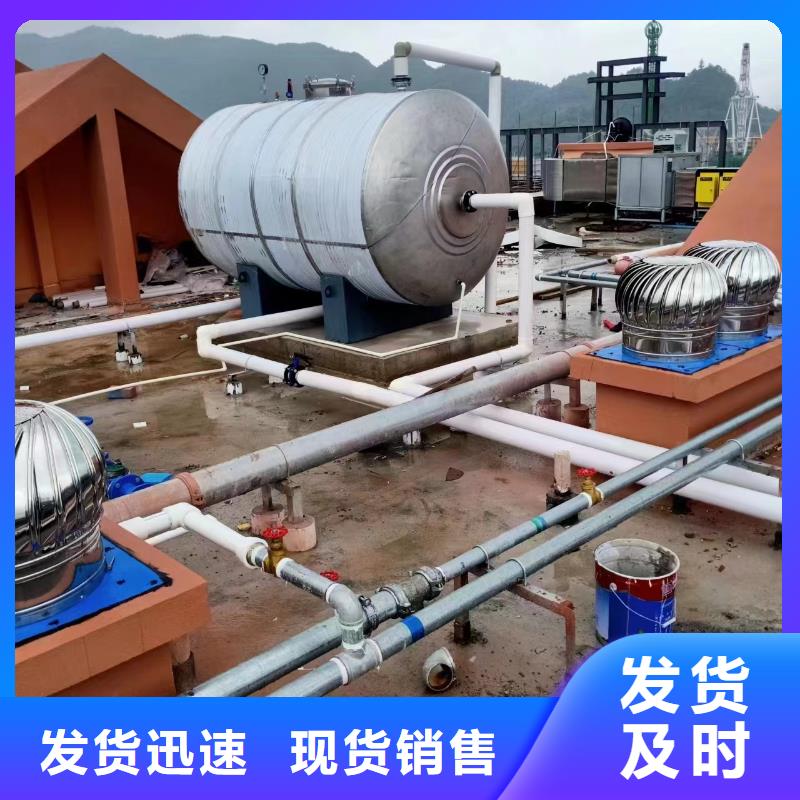 立式承压水罐厂家辉煌