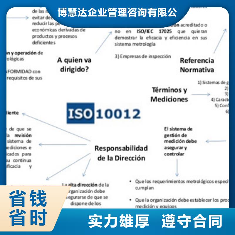 【ISO10012认证ISO14000\ESD防静电认证品质好】