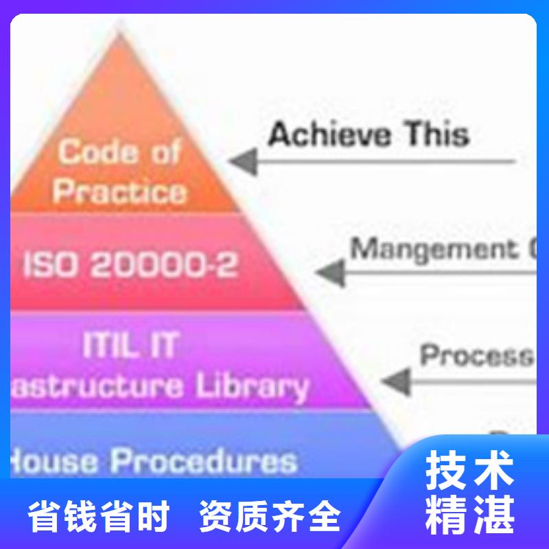 iso20000认证AS9100认证技术比较好