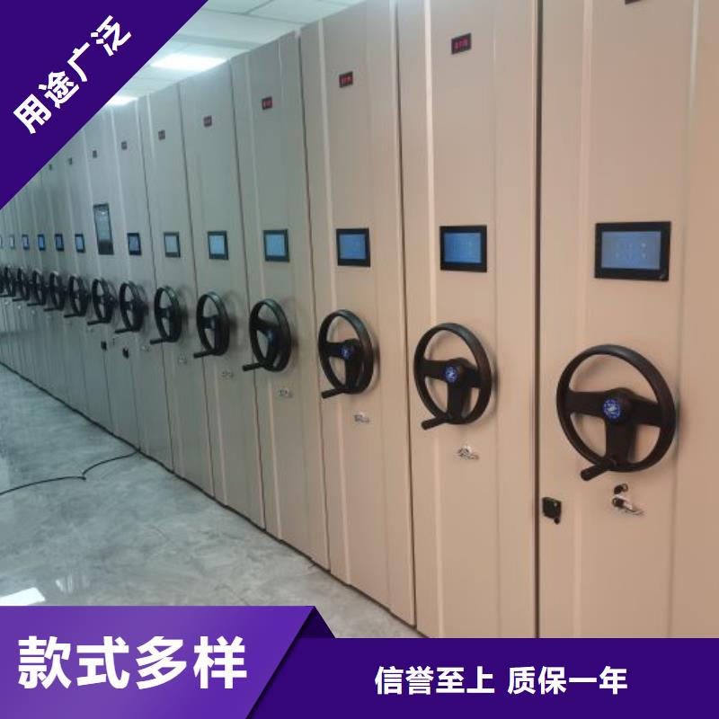 行业面临着的挑战与发展机遇【泽信】档案室密集柜