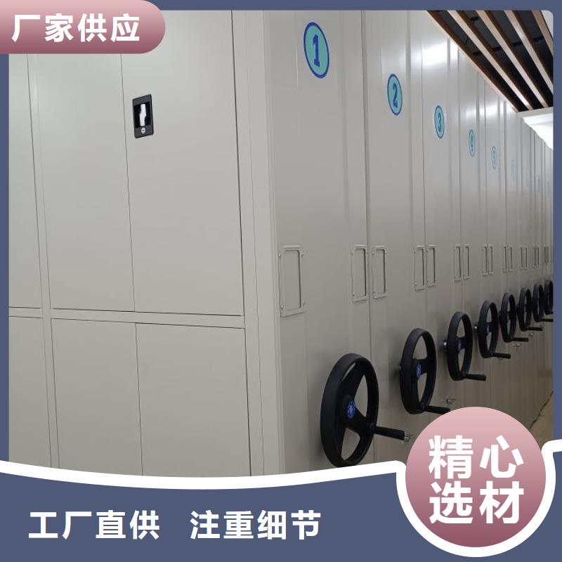行业面临着的挑战与发展机遇【泽信】档案室密集柜