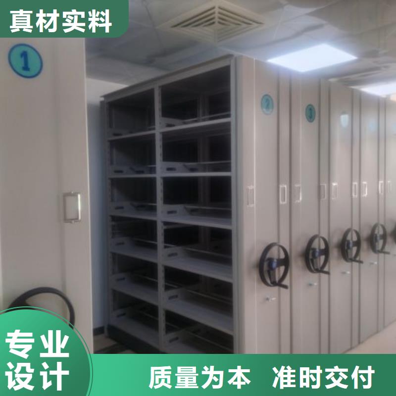 钢制双面双联档案架售后无忧大厂