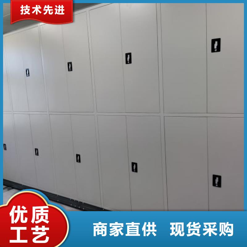 行业面临着的挑战与发展机遇【泽信】档案室密集柜
