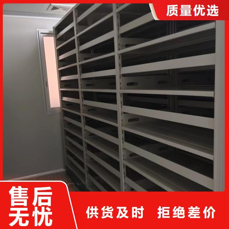 厂家是经销商生存的一切载体【泽信】橱式密集柜