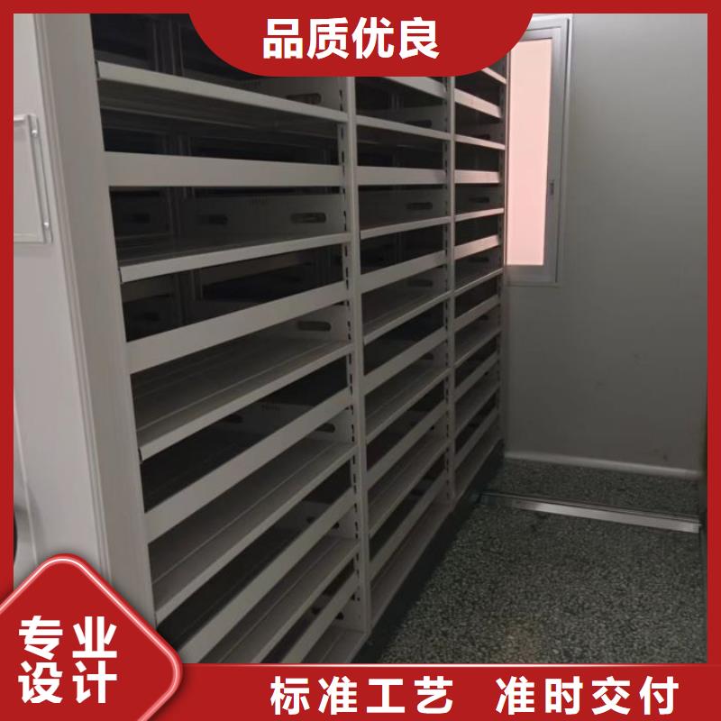 价实在【泽信】樟木密集架