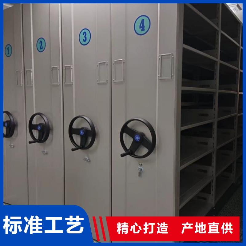 厂家勇敢创造的市场反响【泽信】书画密集架