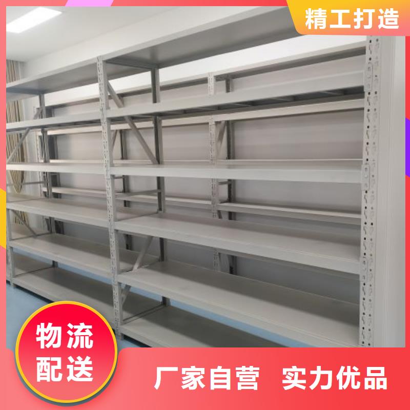 诚信营销【泽信】万宁市手摇式密集架