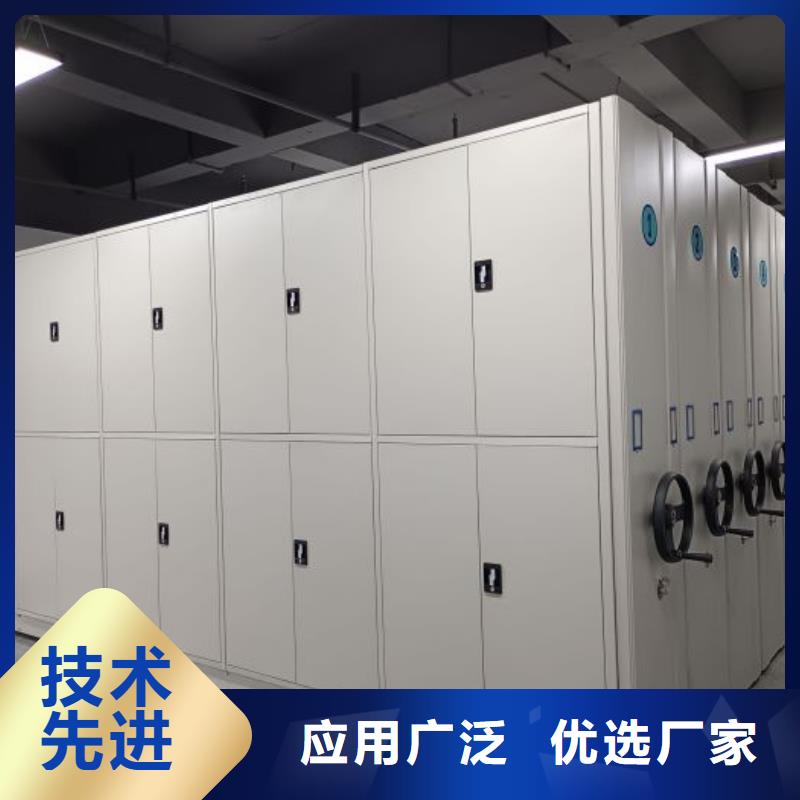服务用户【泽信】档案室用柜