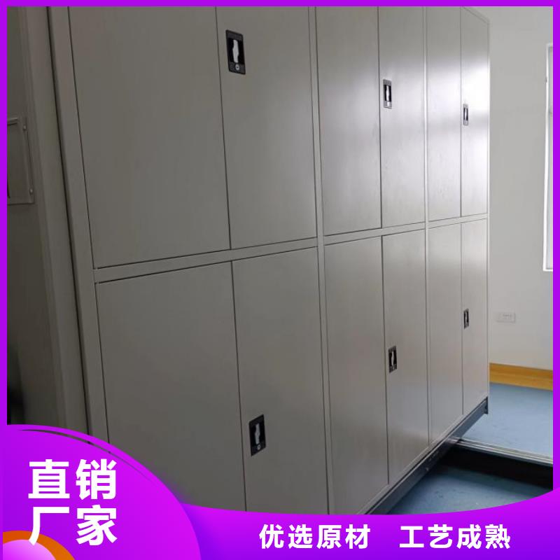 价实在【泽信】樟木密集架