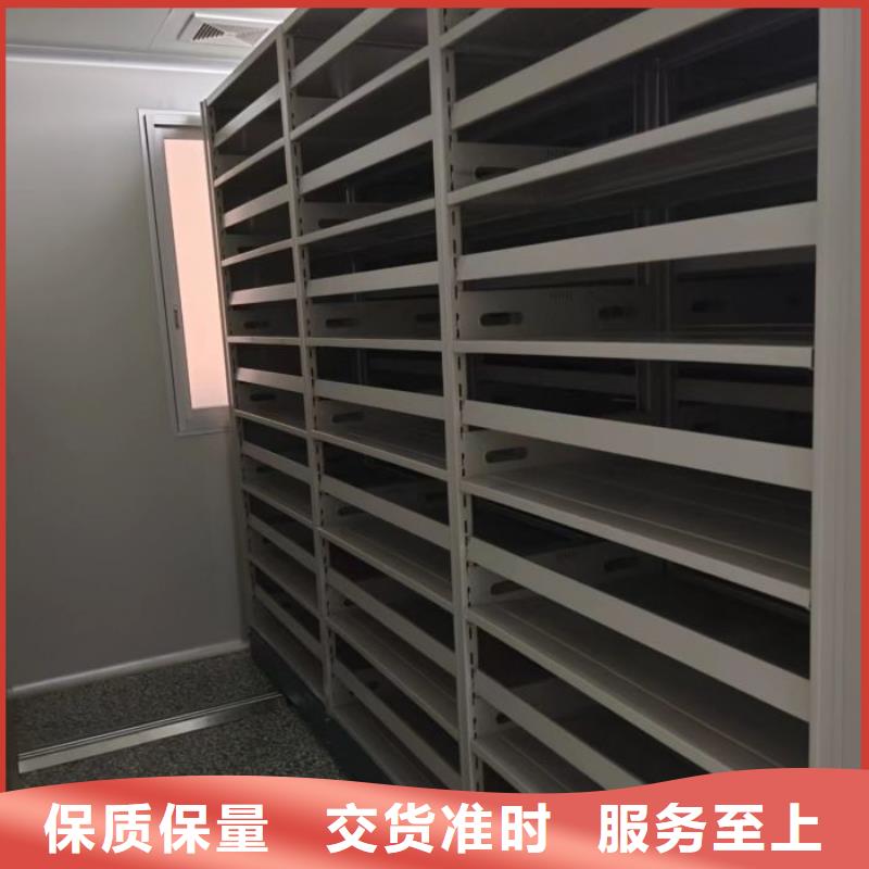哪里有卖多少钱【泽信】钢制手动密集架