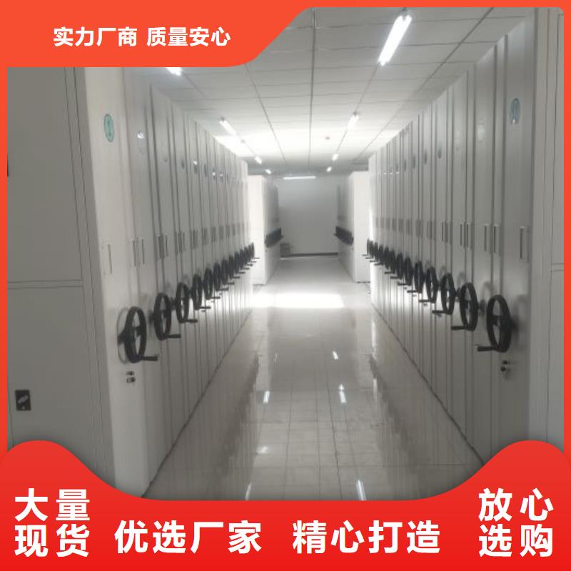 技术服务【泽信】项目档案保管密集架