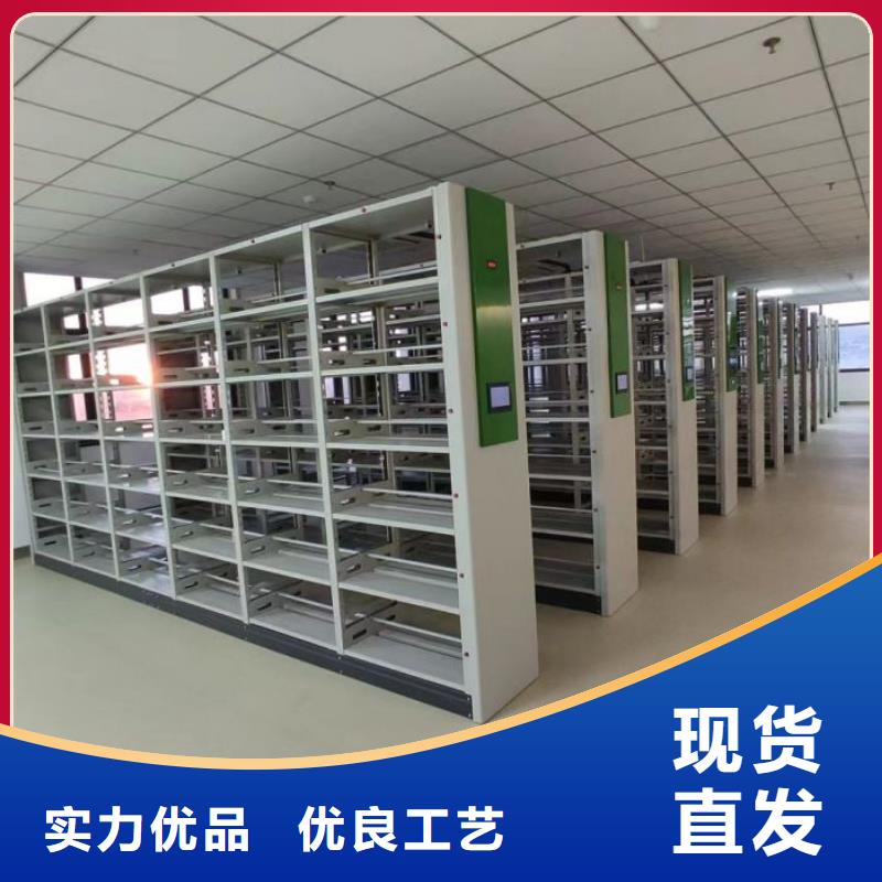产品的广泛应用情况【泽信】手摇密集移动柜