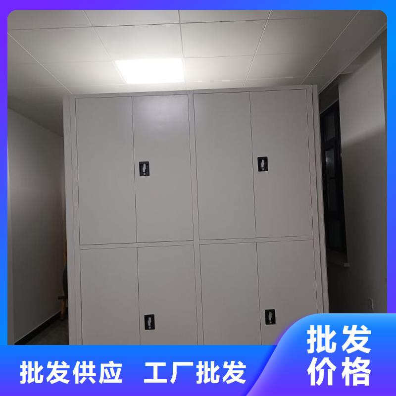 优质供应【泽信】挂网式密集架