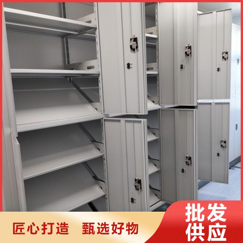 产品的优势所在【泽信】智能选层柜