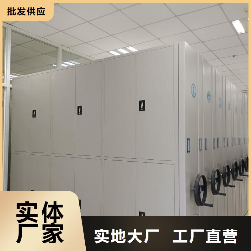 零售店【泽信】箱体式密集架