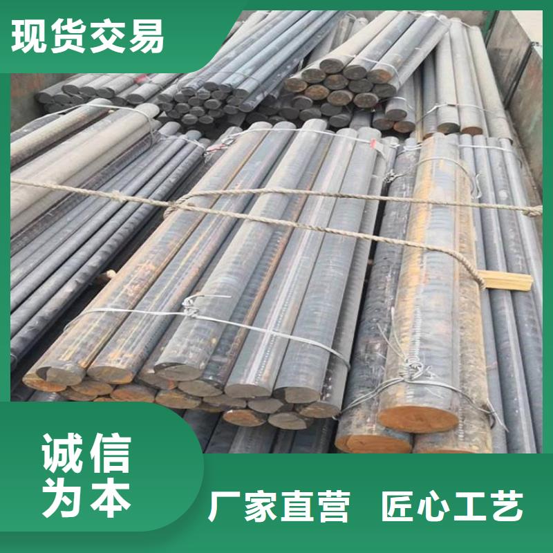 铸铁型材球墨铸铁棒选择大厂家省事省心