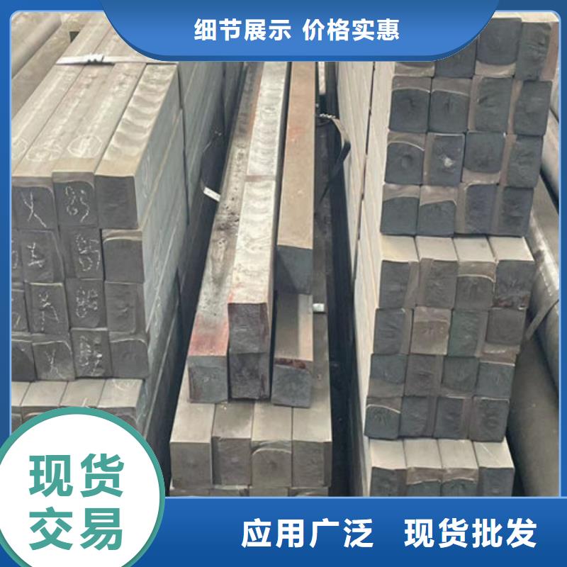 HT200铸铁圆钢源头好货