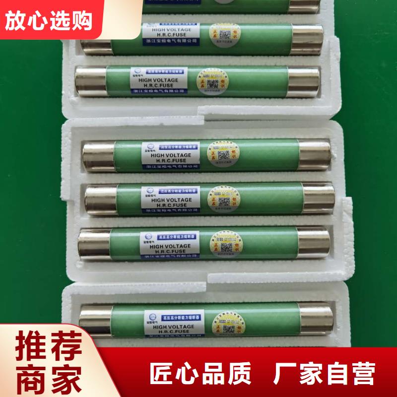 【高压熔断器-高压氧化锌避雷器常年供应】