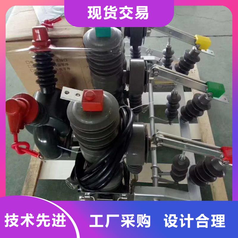 【真空断路器】VS1户内高压真空断路器放心选购