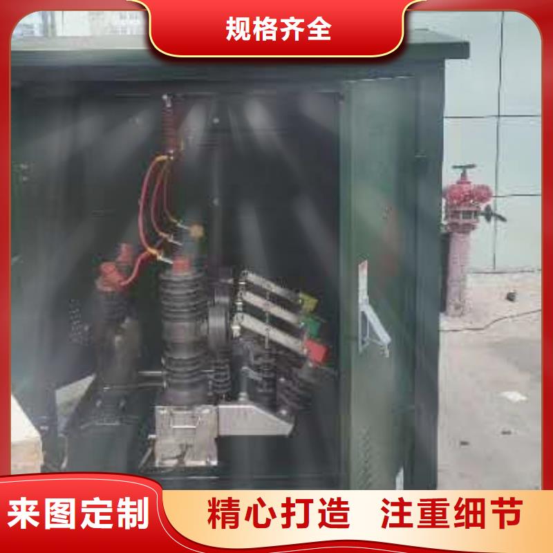 真空断路器XRNT-12KV熔断器实力工厂