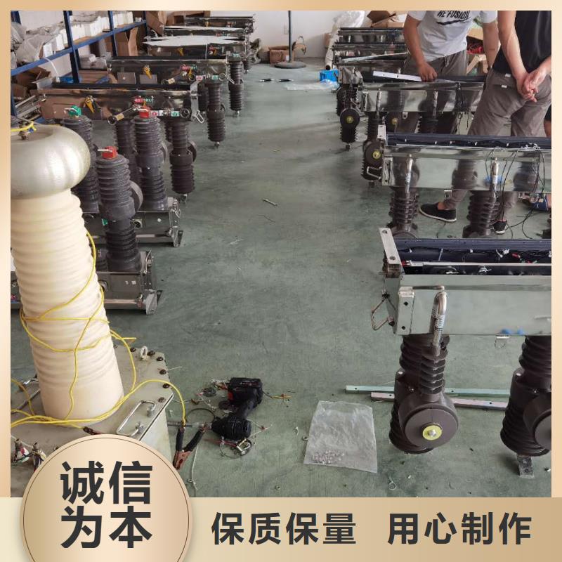 真空断路器XRNT-12KV熔断器实力工厂