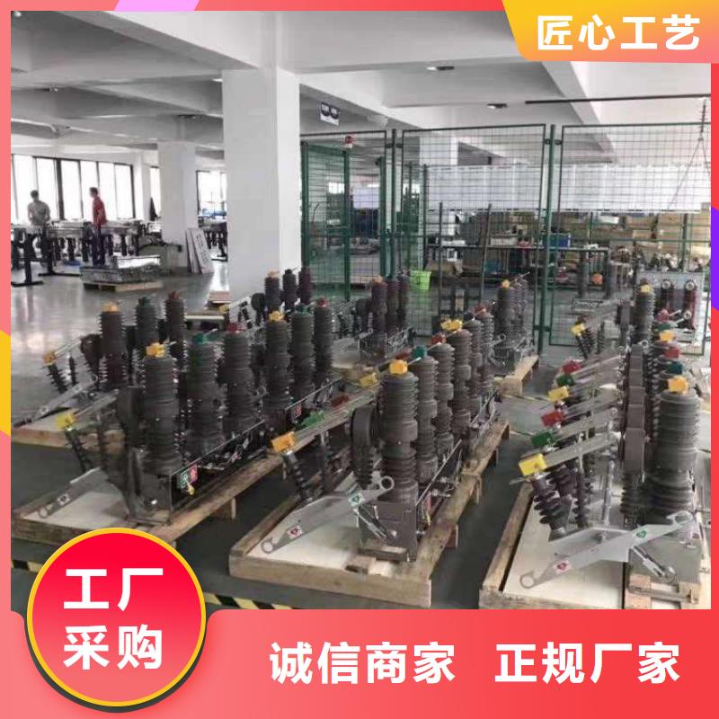 真空断路器BR-4应急照明配电箱厂家拥有先进的设备