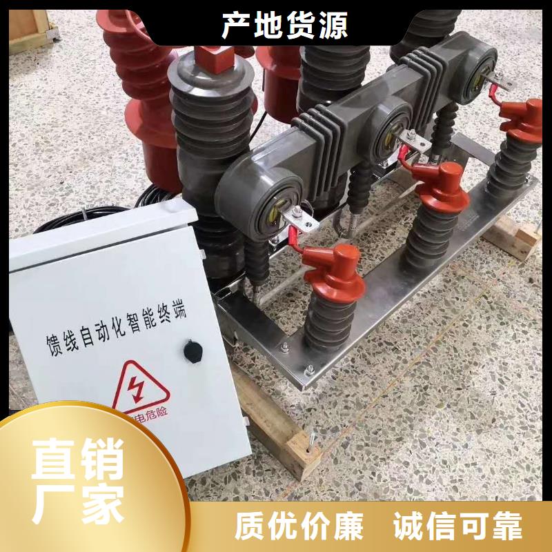 真空断路器户内高压真空断路器放心选购