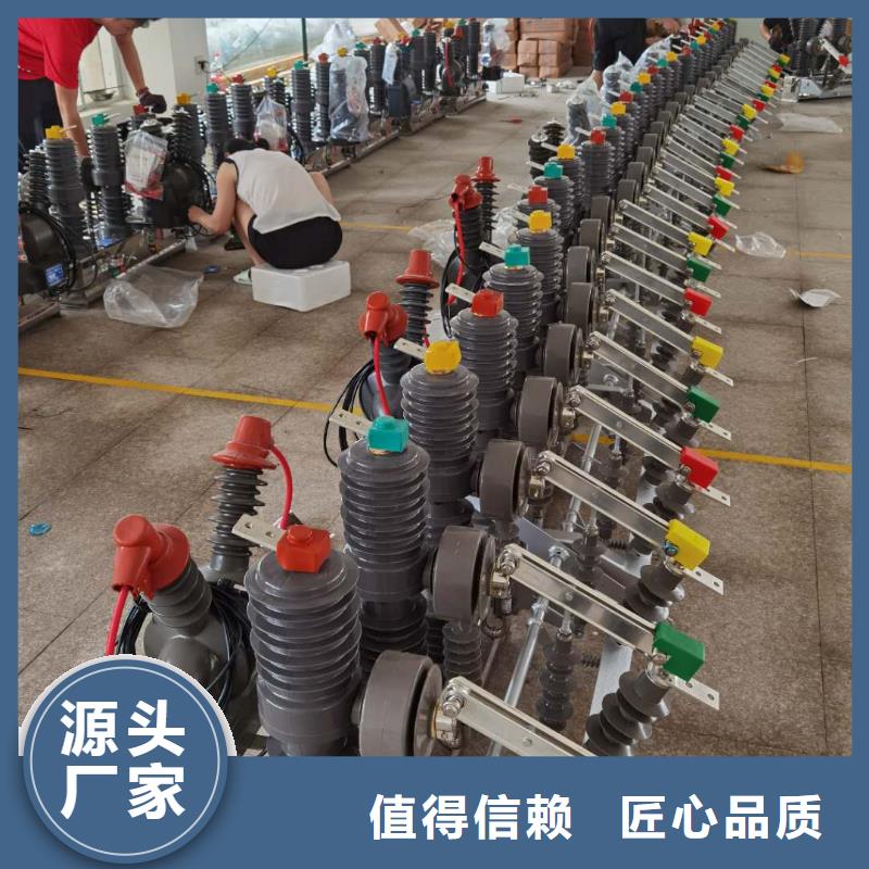 真空断路器-户外高压真空断路器详细参数