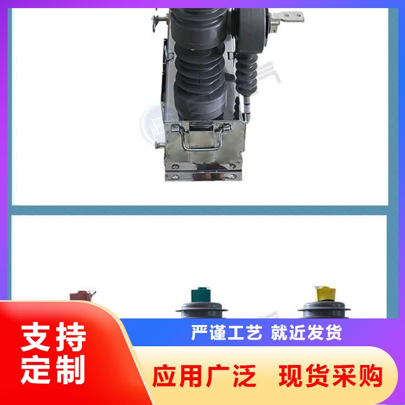 【真空断路器】GW9-12/630新型/老型专业品质