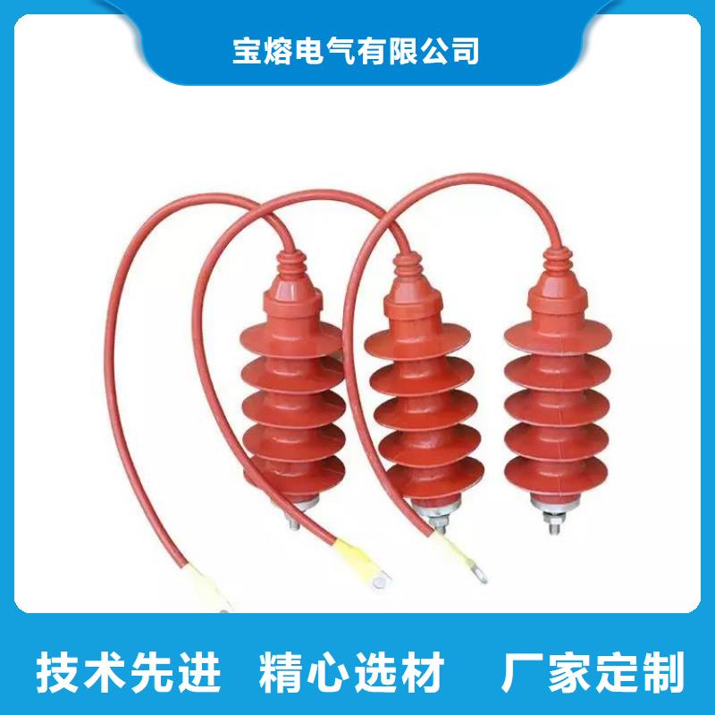 氧化锌避雷器XRNP-10KV高压限流熔断器批发价格