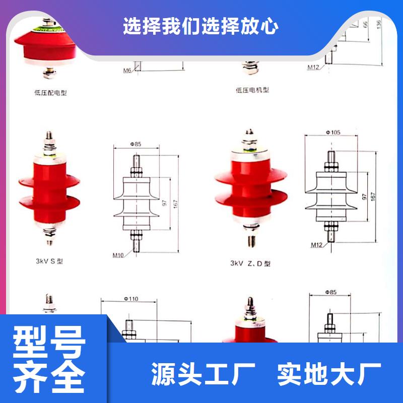 氧化锌避雷器-户内高压真空断路器专业品质