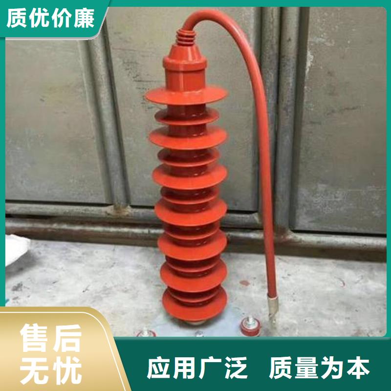 氧化锌避雷器高压保险丝保险管用心制造