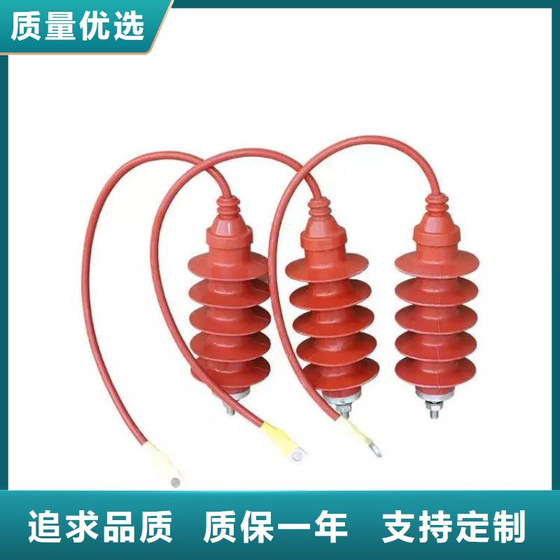 氧化锌避雷器避雷器质保一年