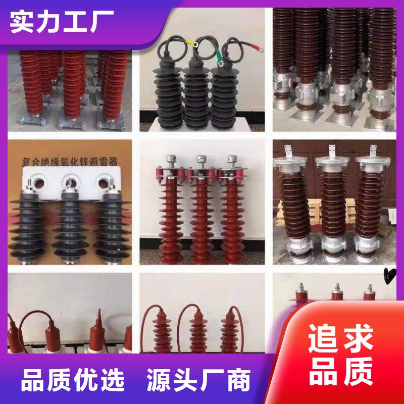 氧化锌避雷器-户外跌落式避雷器支持货到付清