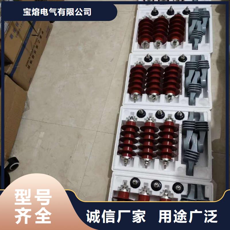 【氧化锌避雷器】PT手车支持定制