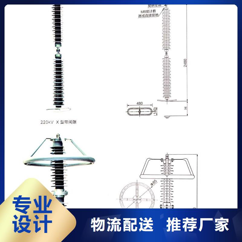 氧化锌避雷器VS1户内高压真空断路器用心做品质