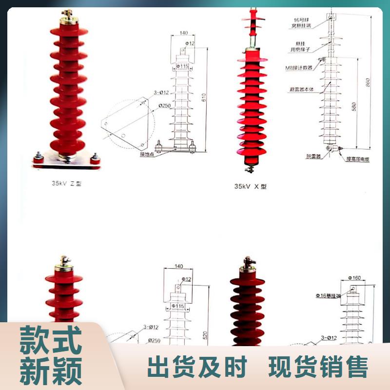 氧化锌避雷器VS1户内高压真空断路器用心做品质