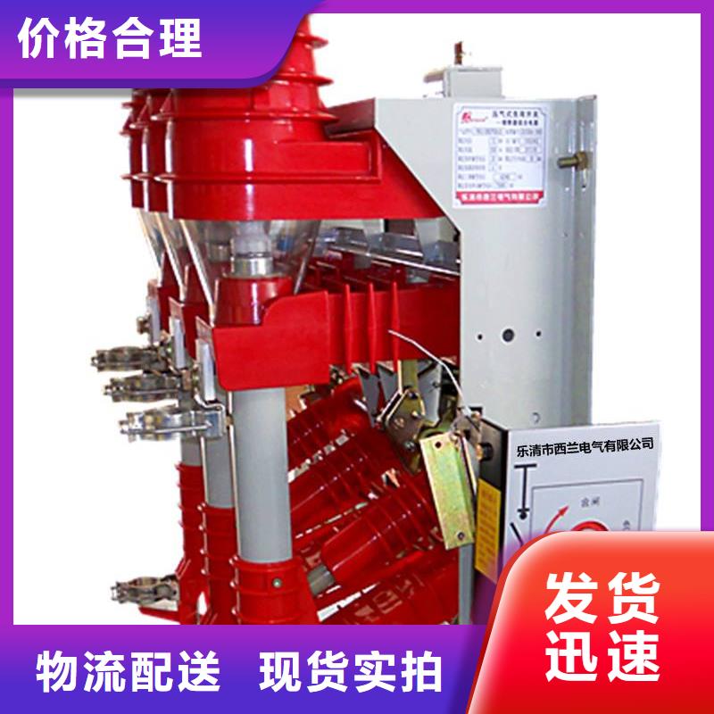 高压负荷开关高压限流熔断器全品类现货