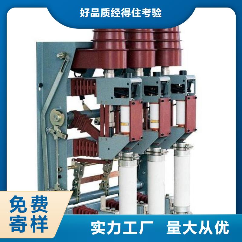 高压负荷开关-【户外高压真空断路器】供应商