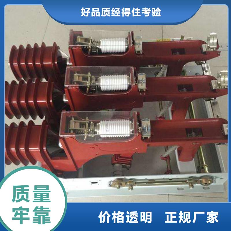 【高压负荷开关】户内高压真空断路器一站式采购商家