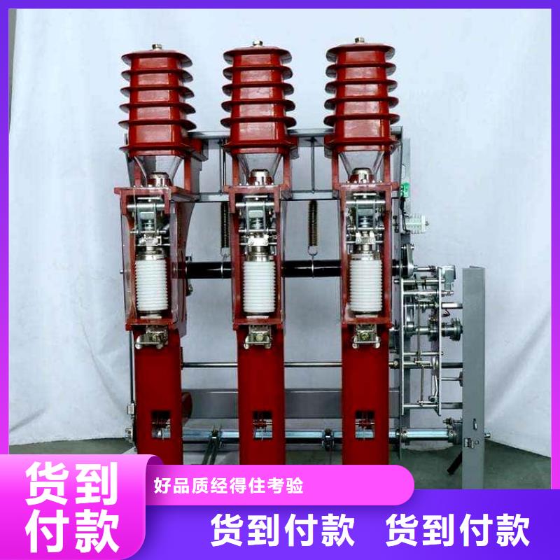 【高压负荷开关避雷器热销产品】